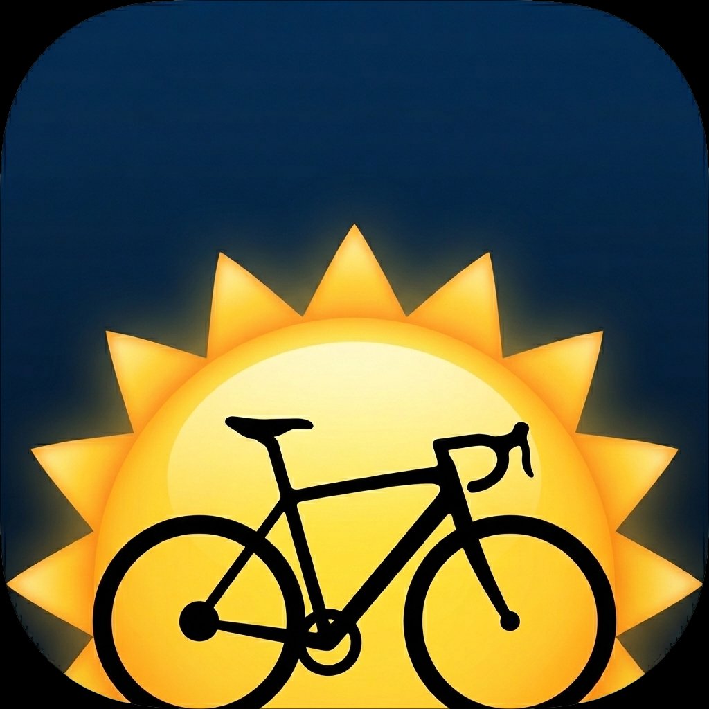 CycleWeather icon